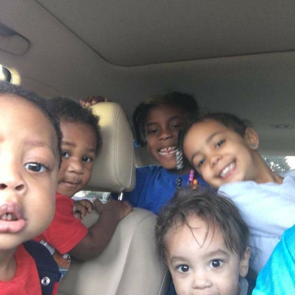 Meet your Posher, Sae